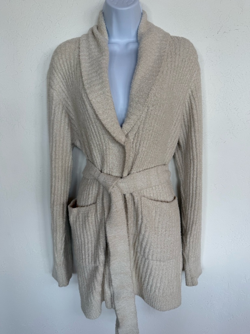 Softies Wrap Cardigan Sweater Oprah's Favorite Things